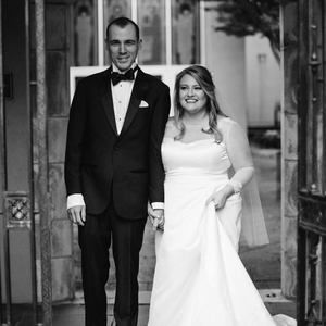 Meet your Posher, Palmer